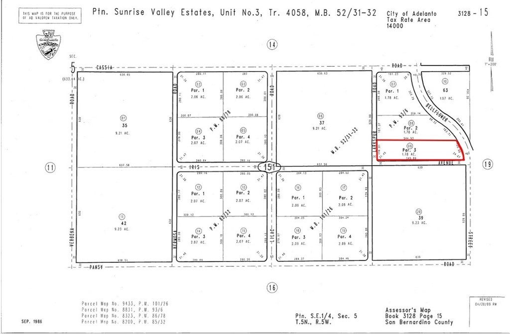 Photo of Listing #HD25031090