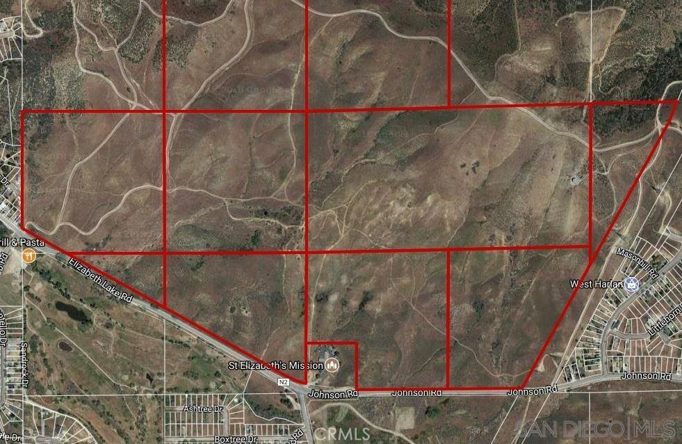 Elizabeth Lake Rd, Lake Elizabeth CA | Lake Elizabeth Lots/Land Homes ...
