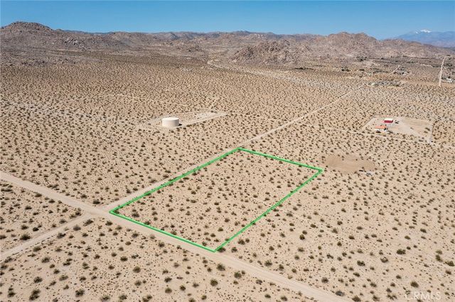 7200 Sun View Avenue, Joshua Tree