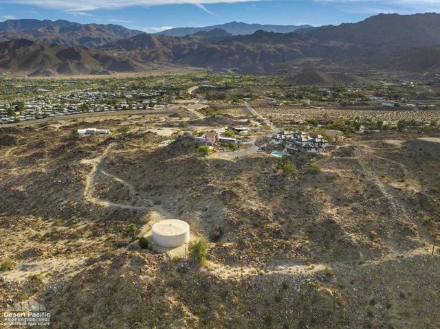 Paisano Rd & Chuckawalla Way, Palm Desert