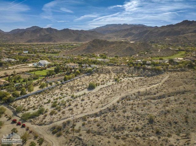 Jaguar Way & Kit Fox Rd, Palm Desert