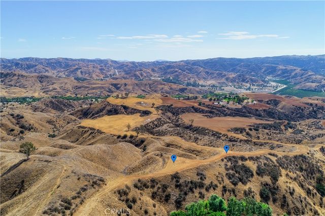 Edgemont Drive, Redlands