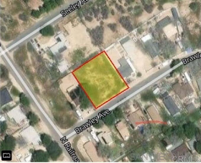 44526 Brawley Ave, Jacumba