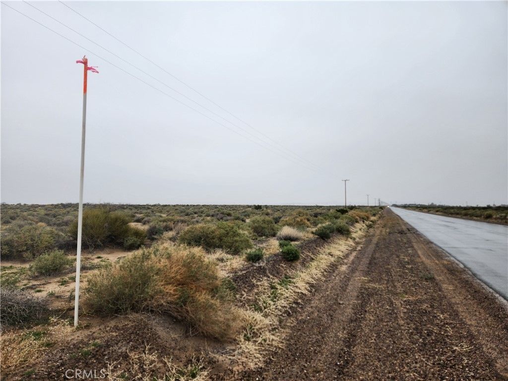 45230 Fairview Road, Newberry Springs
