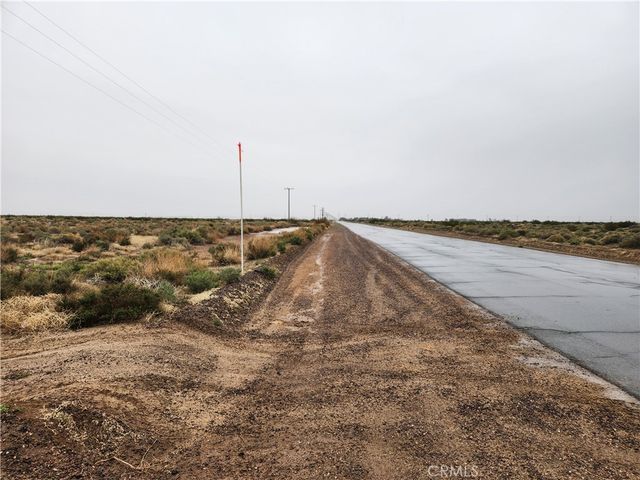 45252 Fairview Road, Newberry Springs