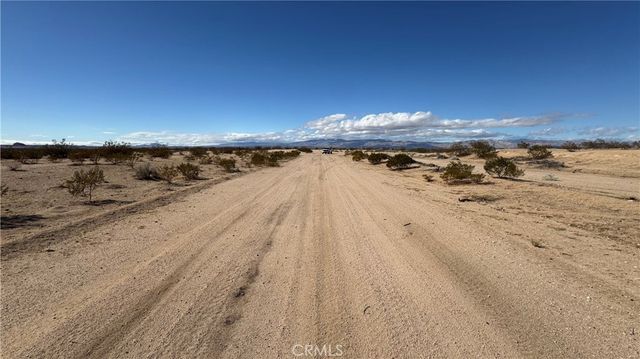 Gordon, California City