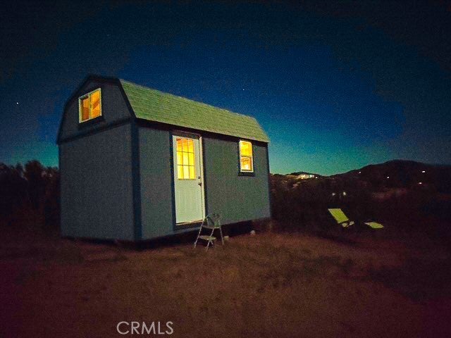 Bee Valley Road, Jamul