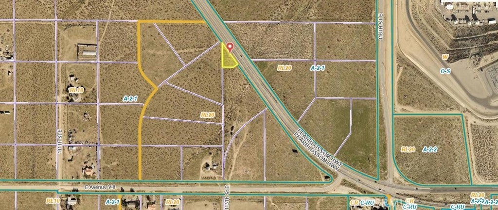 Photo of Listing #SR25034769