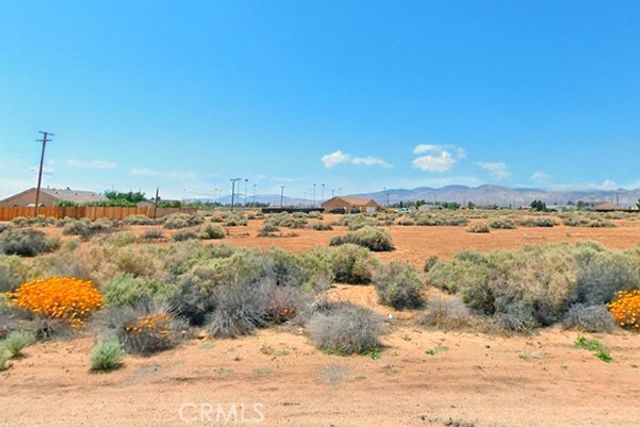 Tract 2779 , Block , Lot 204, California City