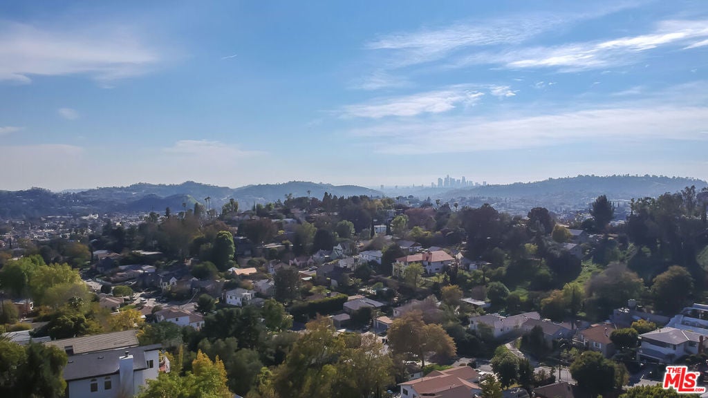 1124 Highgrove Terrace, Los Angeles