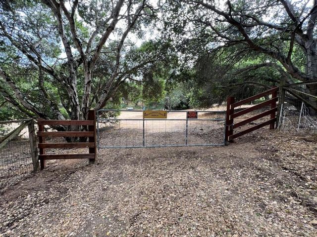 Alexander Lane, San Juan Bautista