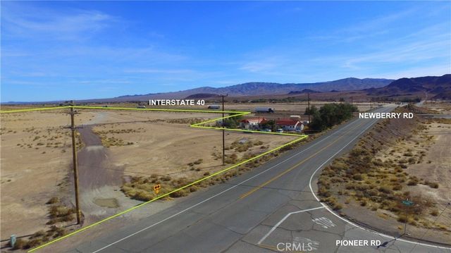 53108238 Newberry Road, Newberry Springs