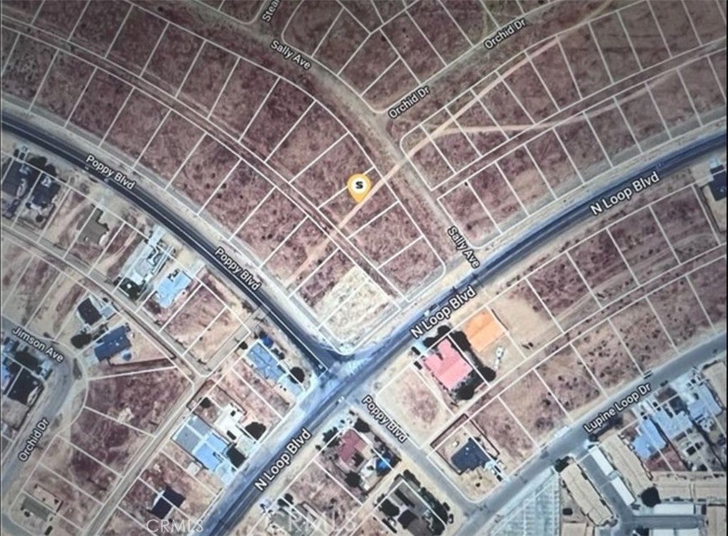 Photo of Listing #SR25036227