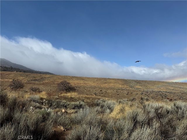 Summers Drive, Tehachapi