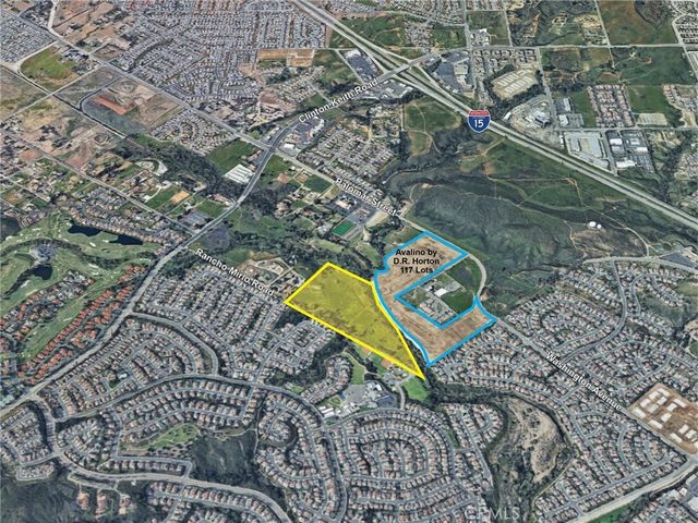 23250 Rancho Mirlo Road, Wildomar