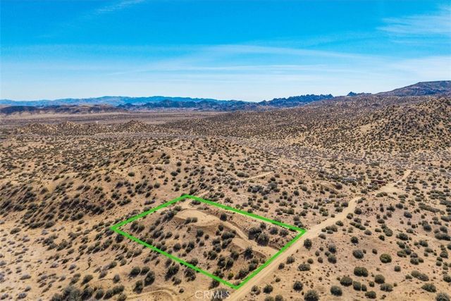 2841 Tumbleweed Trail, Pioneertown