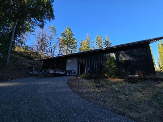 360 Wildberry Drive, Boulder Creek