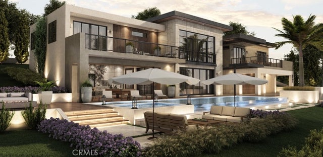 29081 Palos Verdes Drive East, Rancho Palos Verdes.