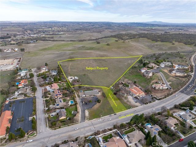 2450 Golden Hill Road, Paso Robles