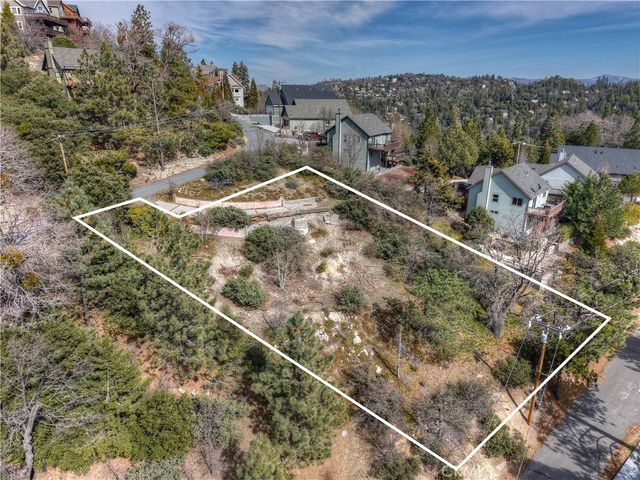 841 Madera Lane, Lake Arrowhead