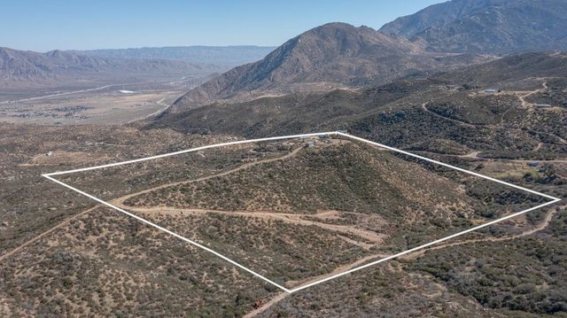 Gorgonio View Rd, Banning