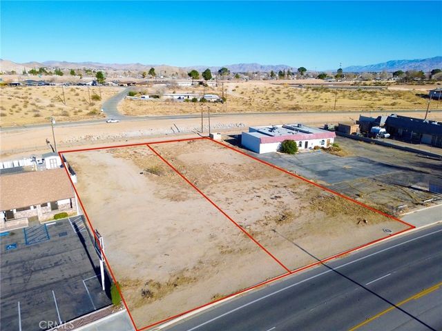 1 Village Drive, Victorville