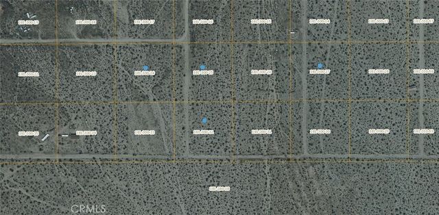 Munsey Road, Cantil