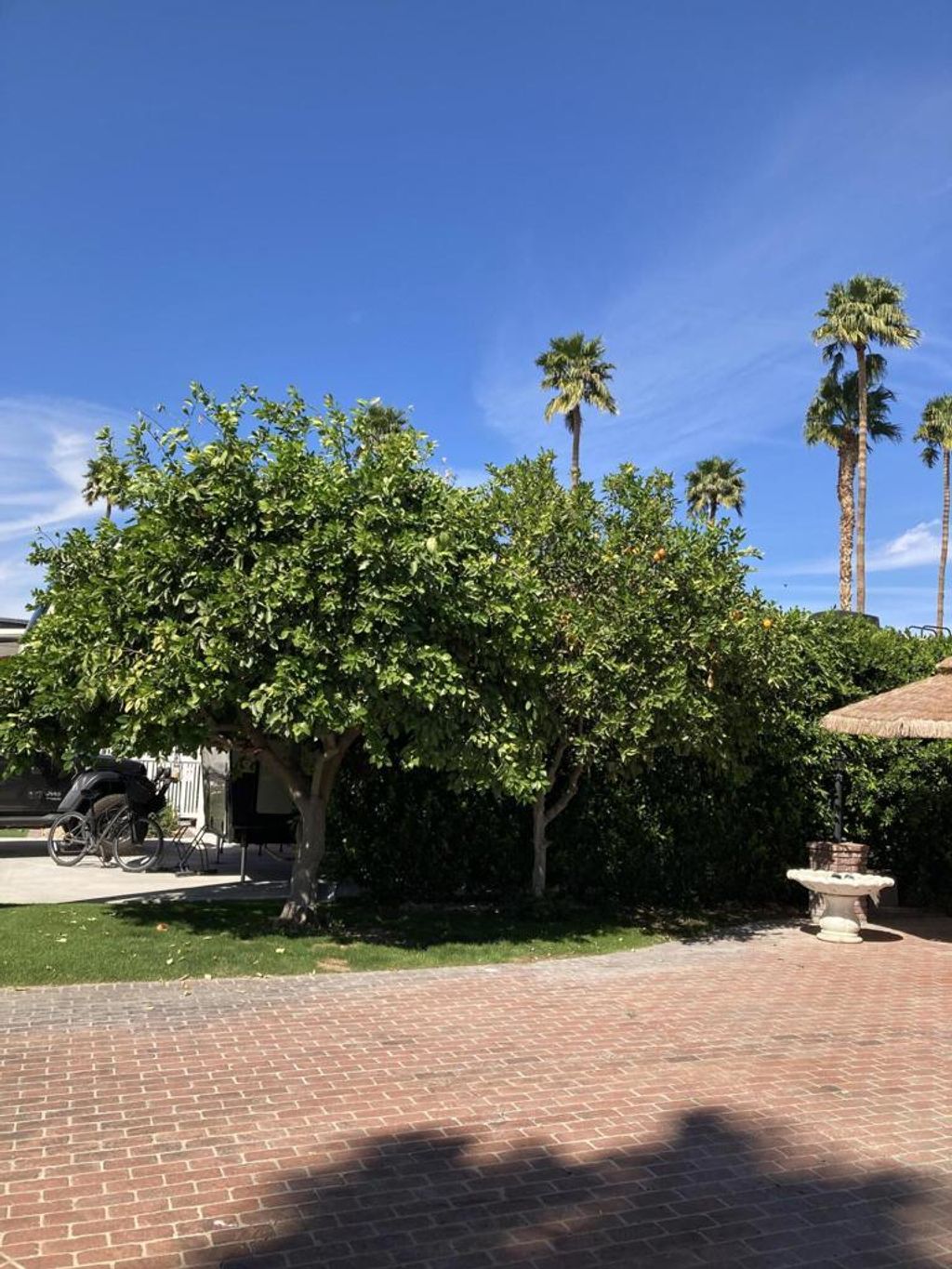 69411 Ramon Road # 201, Cathedral City