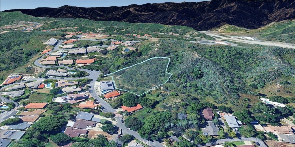 Vic. Everett Dr/belle Vista Dr, Newhall