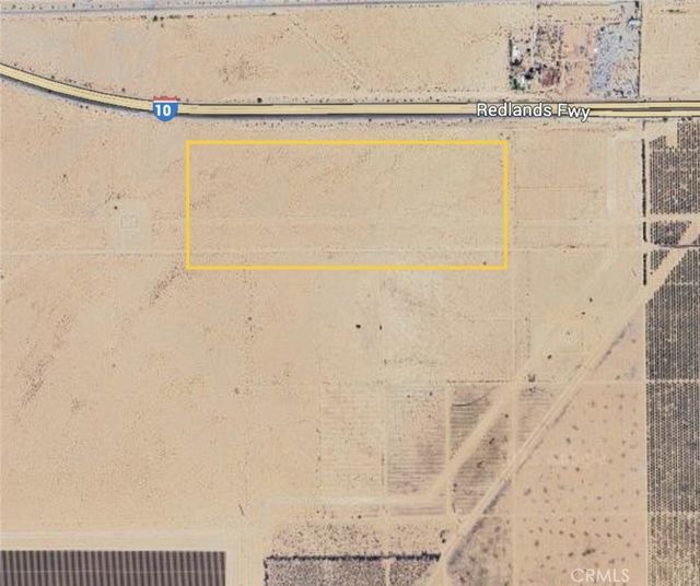 74 Acres Blythe Apn:824-090-042, Blythe