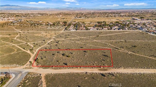 3400 W Avenue M8, Lancaster