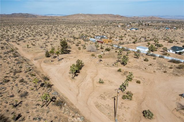 3155 Thermal Lane, Yucca Valley