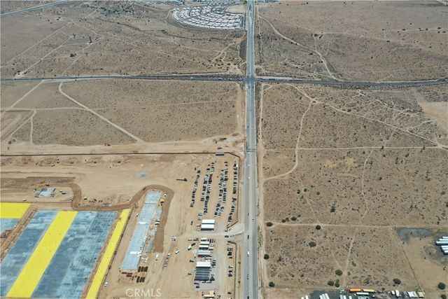 Us-395, Hesperia