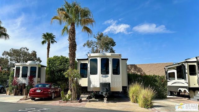 69801 Ramon Road # 257, Cathedral City