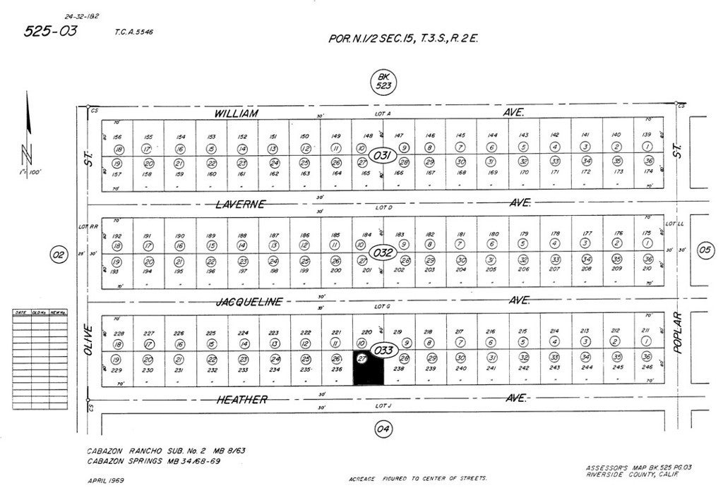 Photo of Listing #CV25051367