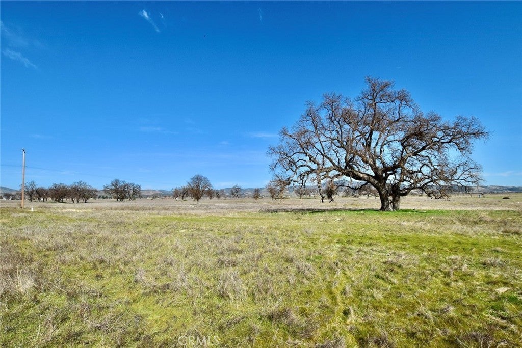 Interlake Road, Lockwood