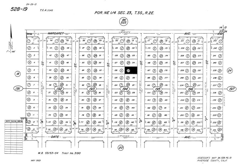 Photo of Listing #CV25051780