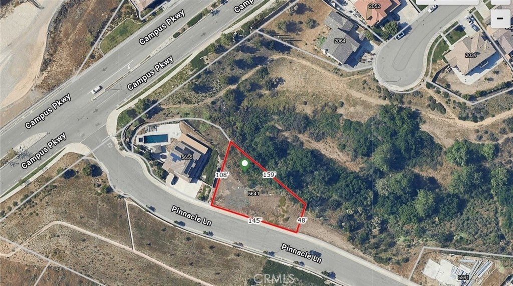 Photo of Listing #CV25052157