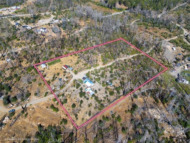 1 Simpson, Berry Creek