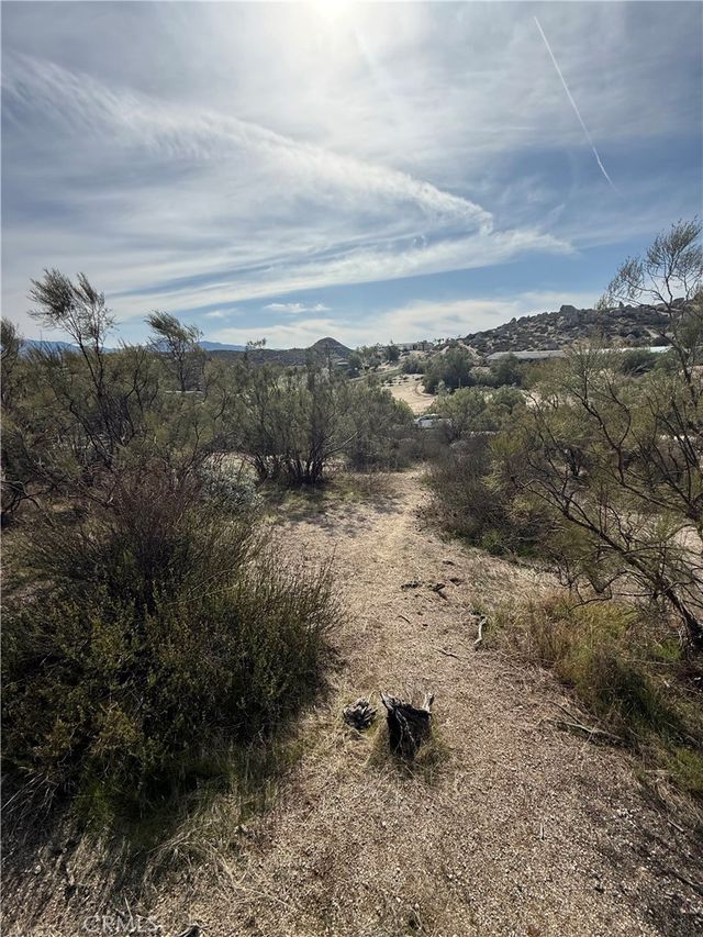 40680 Faure Road, Hemet
