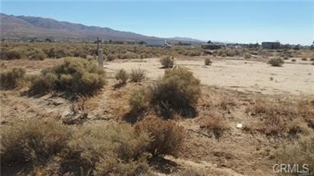 Unknown, Barstow