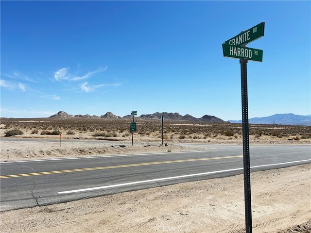 4521515 Harrod Road, Lucerne Valley