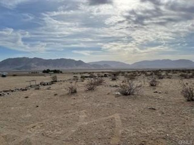 Rodeo Road, Lucerne Valley