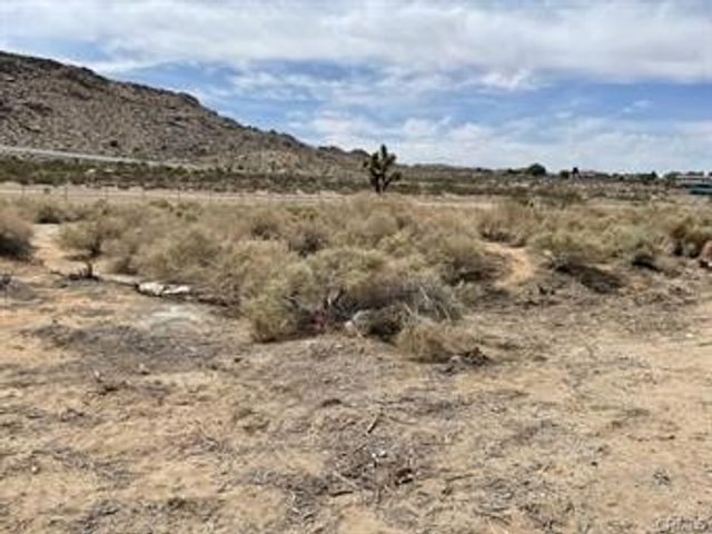 Fern Road, Lucerne Valley