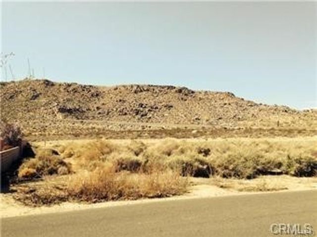 Slash X, Barstow
