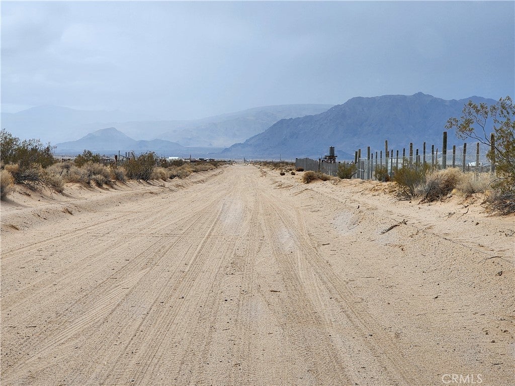 501 Lantana Street, Lucerne Valley CA | Lucerne Valley Lots/Land Homes ...