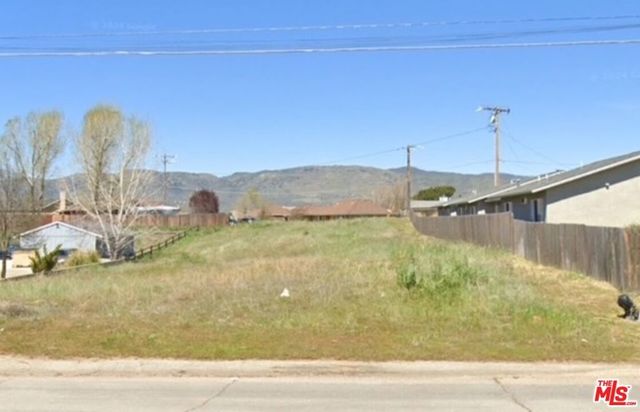 21504 Golden Hills Boulevard, Tehachapi