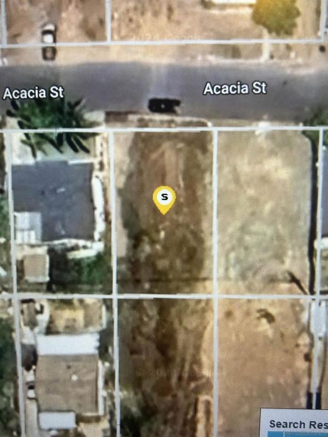 Acacia St, Lake Elsinore