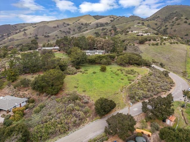 344 El Caminito Road, Carmel Valley