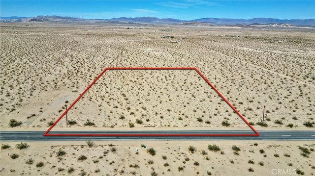 29 Palms Hwy, 29 Palms